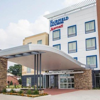Fairfield Inn & Suites by Marriott Waterloo Cedar Falls Thumbnail