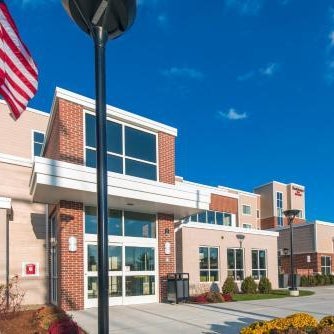 Residence Inn by Marriott Nashua Thumbnail