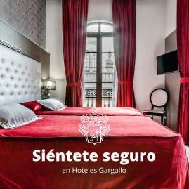 Hotel Ciutadella Barcelona Thumbnail