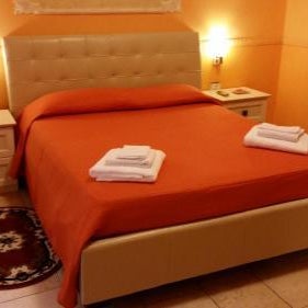 Hotel Gorizia Thumbnail