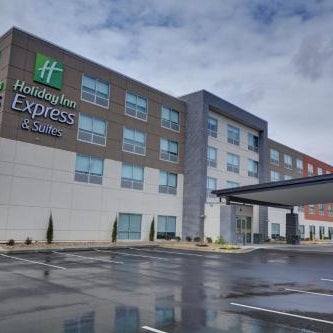Holiday Inn Express And Suites Greenville - Taylors By IHG Thumbnail