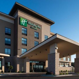 Holiday Inn Hotel And Suites Idaho Falls By IHG Thumbnail