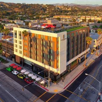 The Glenmark, Glendale, a Tribute Portfolio Hotel Thumbnail