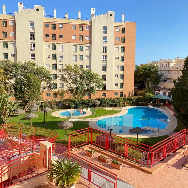 Costa Del Sol Seaside Studio - 5 Mins From Beach