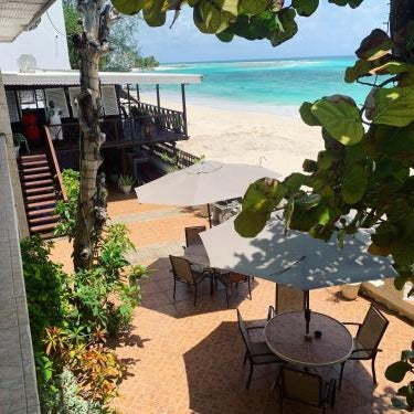 Beach Vue Barbados Thumbnail