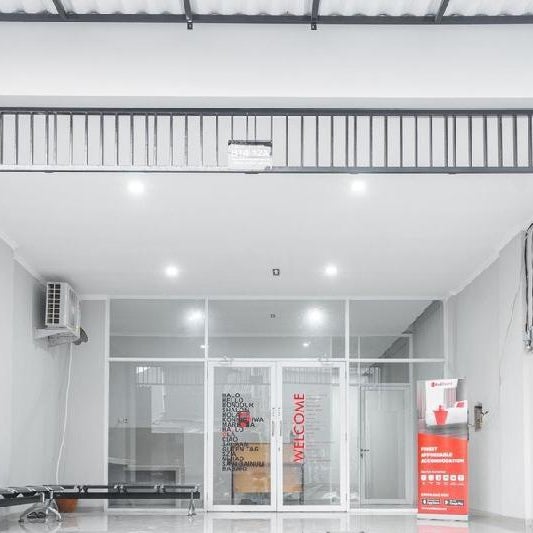 RedDoorz near Soekarno Hatta Airport 3 Thumbnail