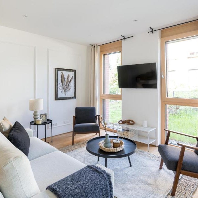 Ferienwohnung Rosenstrasse Thumbnail