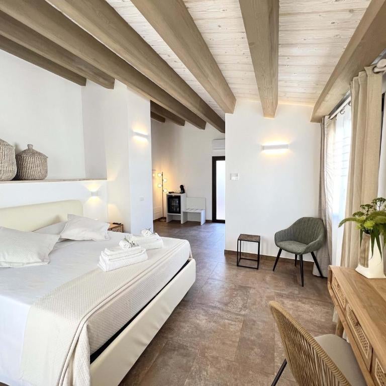 L'Ulivo Comfort Rooms Thumbnail