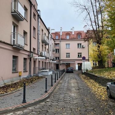 CR Apartament w sercu miasta Lipowa 1 Thumbnail
