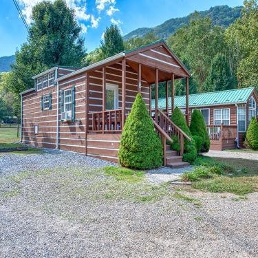 Maggie Valley Cabin Rentals Thumbnail