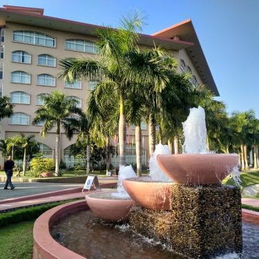 Grand Sultan Tea Resort & Golf
