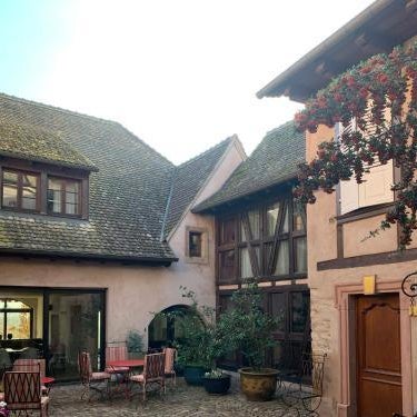 LA TOUR des fees-spa