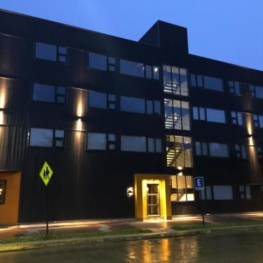 Patagonia Hotel & Apart Suite Thumbnail