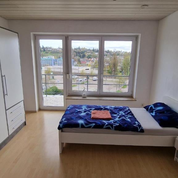 Rooms & Apartments Schwäbisch Gmünd