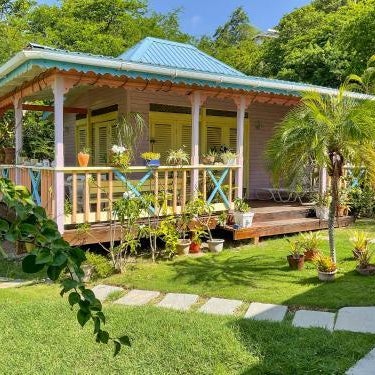 Villa Caribbean Dream Thumbnail