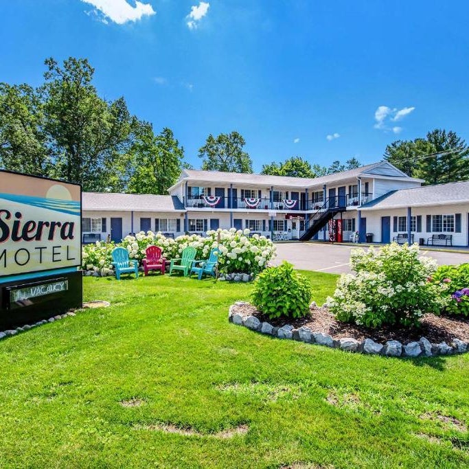 The Sierra Motel Thumbnail