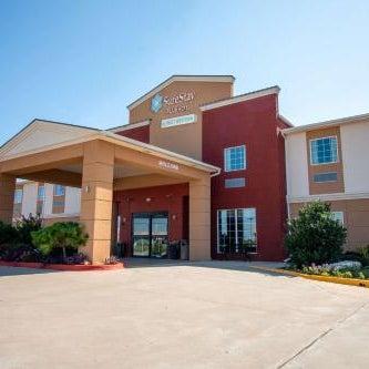 SureStay Plus Hotel by Best Western Owasso Tulsa North Thumbnail
