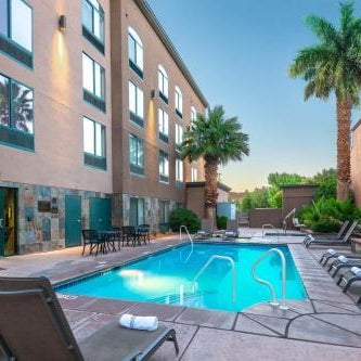 Wingate by Wyndham St. George Thumbnail