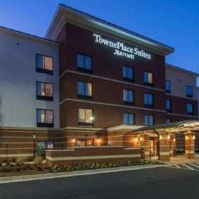 TownePlace Suites by Marriott Newnan Thumbnail