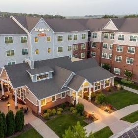 Residence Inn by Marriott Decatur Forsyth Thumbnail