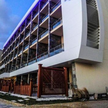 Beau Site Belle Vue Hotel Thumbnail