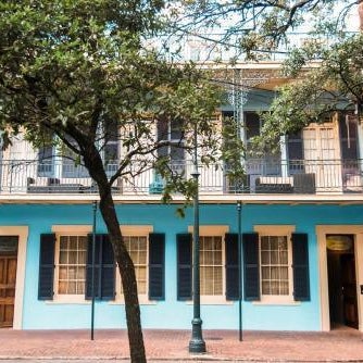 Jean Lafitte House Thumbnail