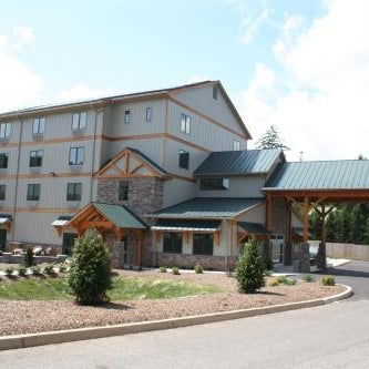 Hotel Floyd Thumbnail