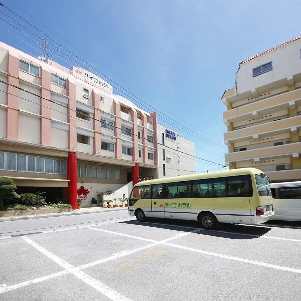 Deigo Hotel Thumbnail