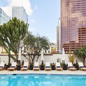 Hotel Figueroa, Unbound Collection by Hyatt Thumbnail