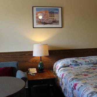 Wheatland Motel