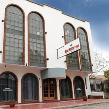 Hotel Mediterraneo