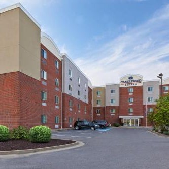 Candlewood Suites Washington North By IHG Thumbnail