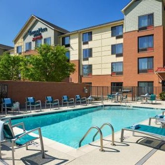TownePlace Suites by Marriott Shreveport-Bossier City Thumbnail