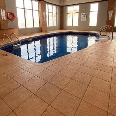 Quality Inn & Suites Levis Thumbnail