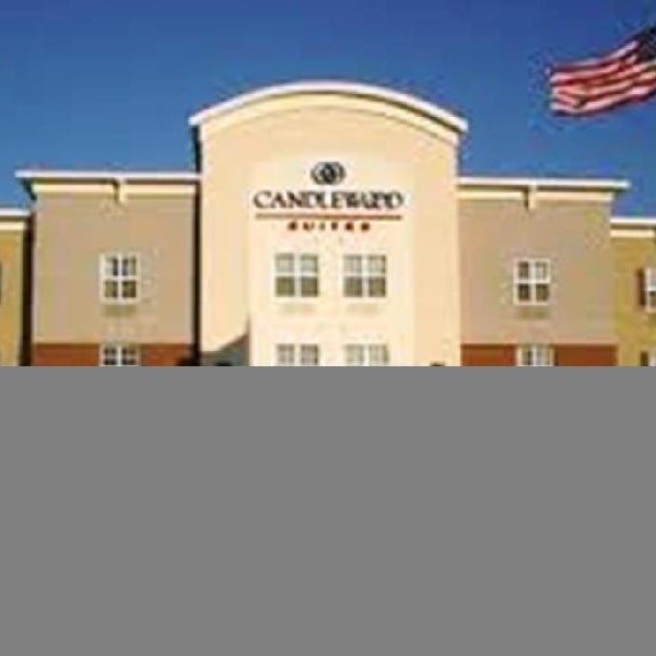 Candlewood Suites Logan Hotel By IHG Thumbnail