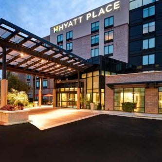 Hyatt Place Phoenix/Gilbert Thumbnail
