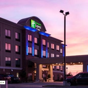 Holiday Inn Express El Reno By IHG Thumbnail