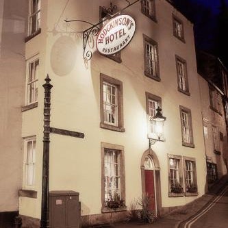 Hodgkinsons Matlock Bath