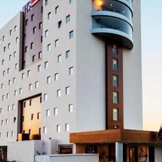 HS Hotsson Hotel Queretaro Thumbnail