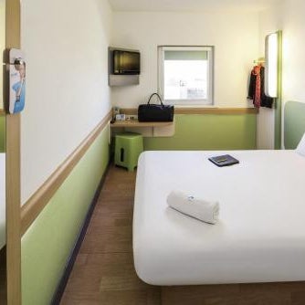 Ibis Budget Grenoble Sud Seyssins Thumbnail