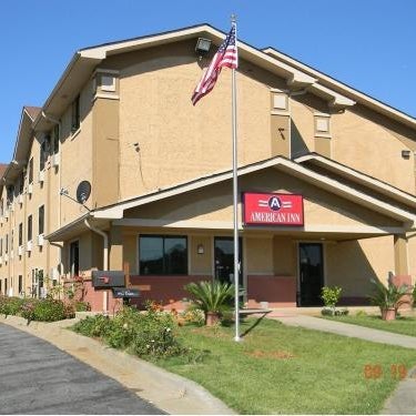 American Inn-Alexander City Thumbnail