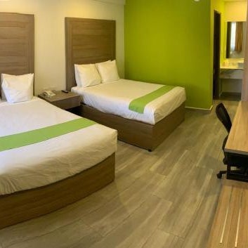 Hotel Bugambilia Thumbnail