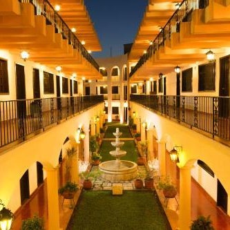 Hotel Zaci Thumbnail