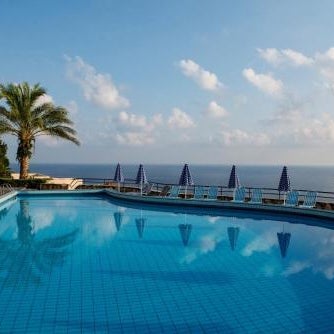 Athina Palace Resort & Spa