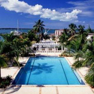 Valentines Resort & Marina Thumbnail