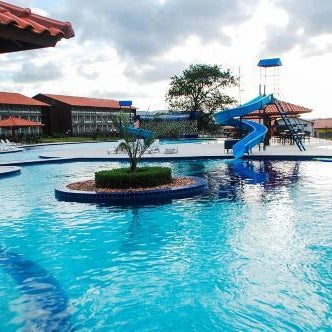 Hotel Canarius de GravatÃ¡