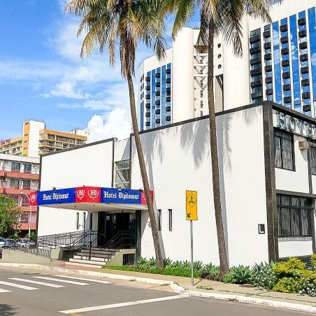 Hotel Diplomat by Bsb Inn Thumbnail