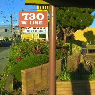 Mountain View Motel Thumbnail