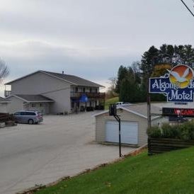 Algoma Beach Motel Thumbnail