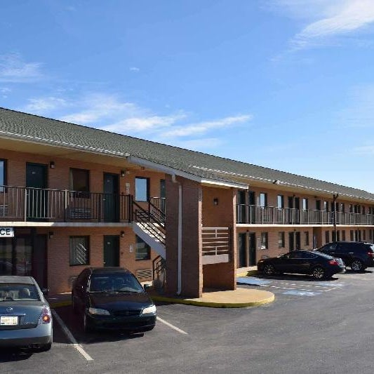OYO Hotel Richburg SC I-77 Thumbnail
